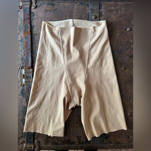 Donna Karan Beige Shapewear